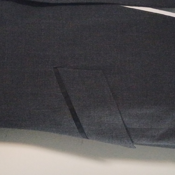 LORD WEST CLASSIC Vintage Tuxedo Blazer, 39 - Picture 7 of 7